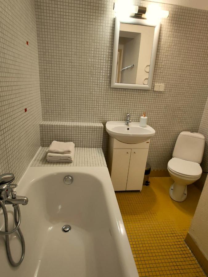Kazimierz/Old Town Apartment Красков Екстериор снимка