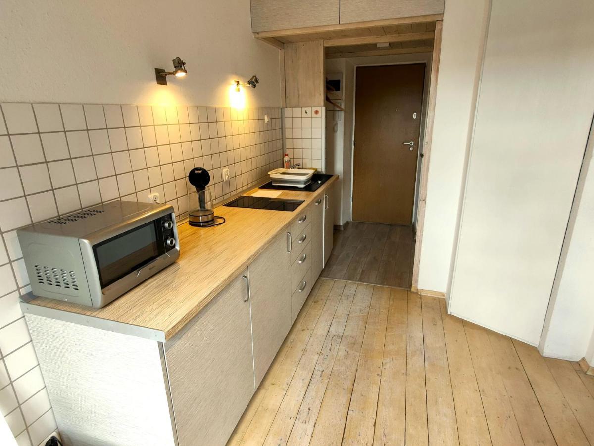 Kazimierz/Old Town Apartment Красков Екстериор снимка